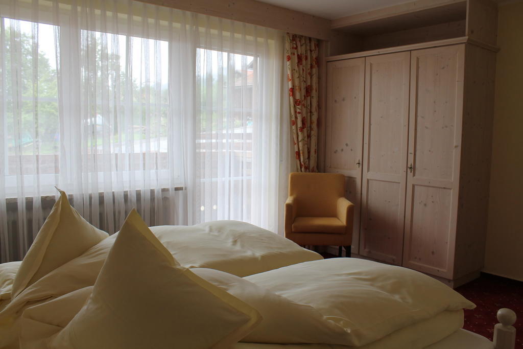 Allgau Landhotel 上罗伊特 外观 照片