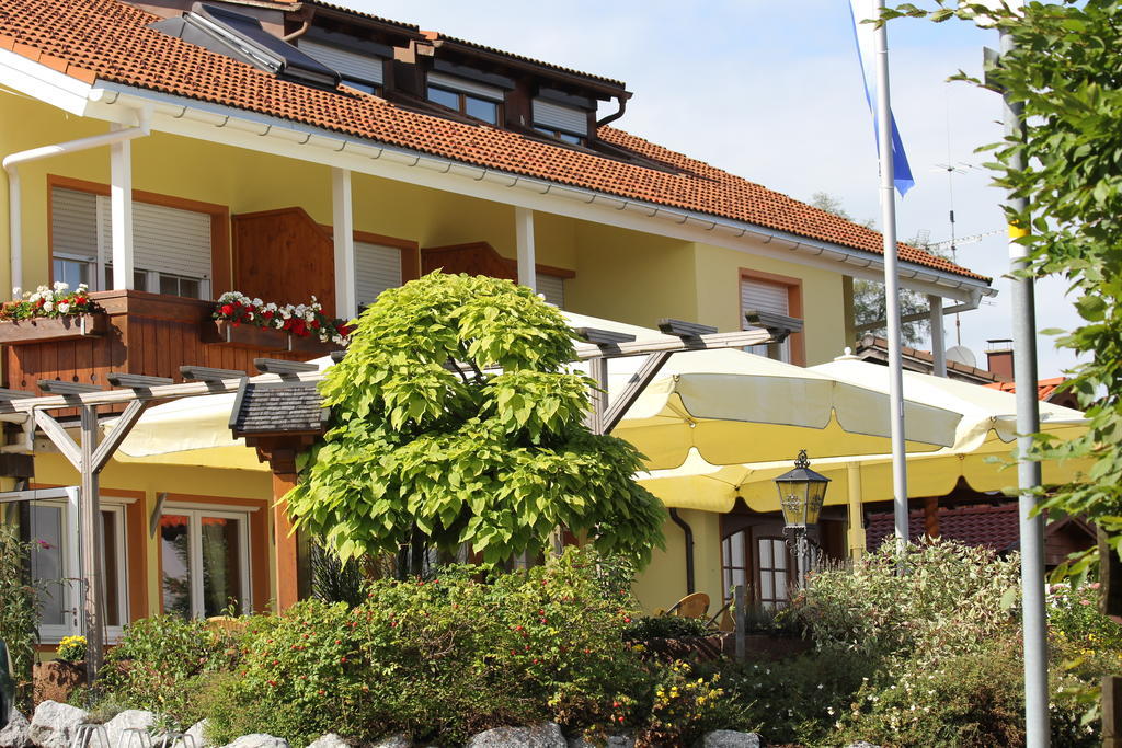 Allgau Landhotel 上罗伊特 外观 照片
