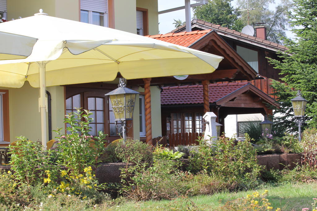 Allgau Landhotel 上罗伊特 外观 照片