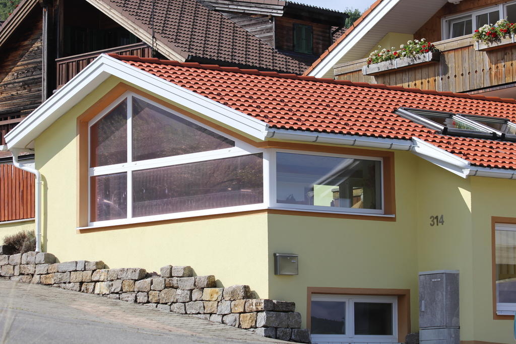 Allgau Landhotel 上罗伊特 外观 照片