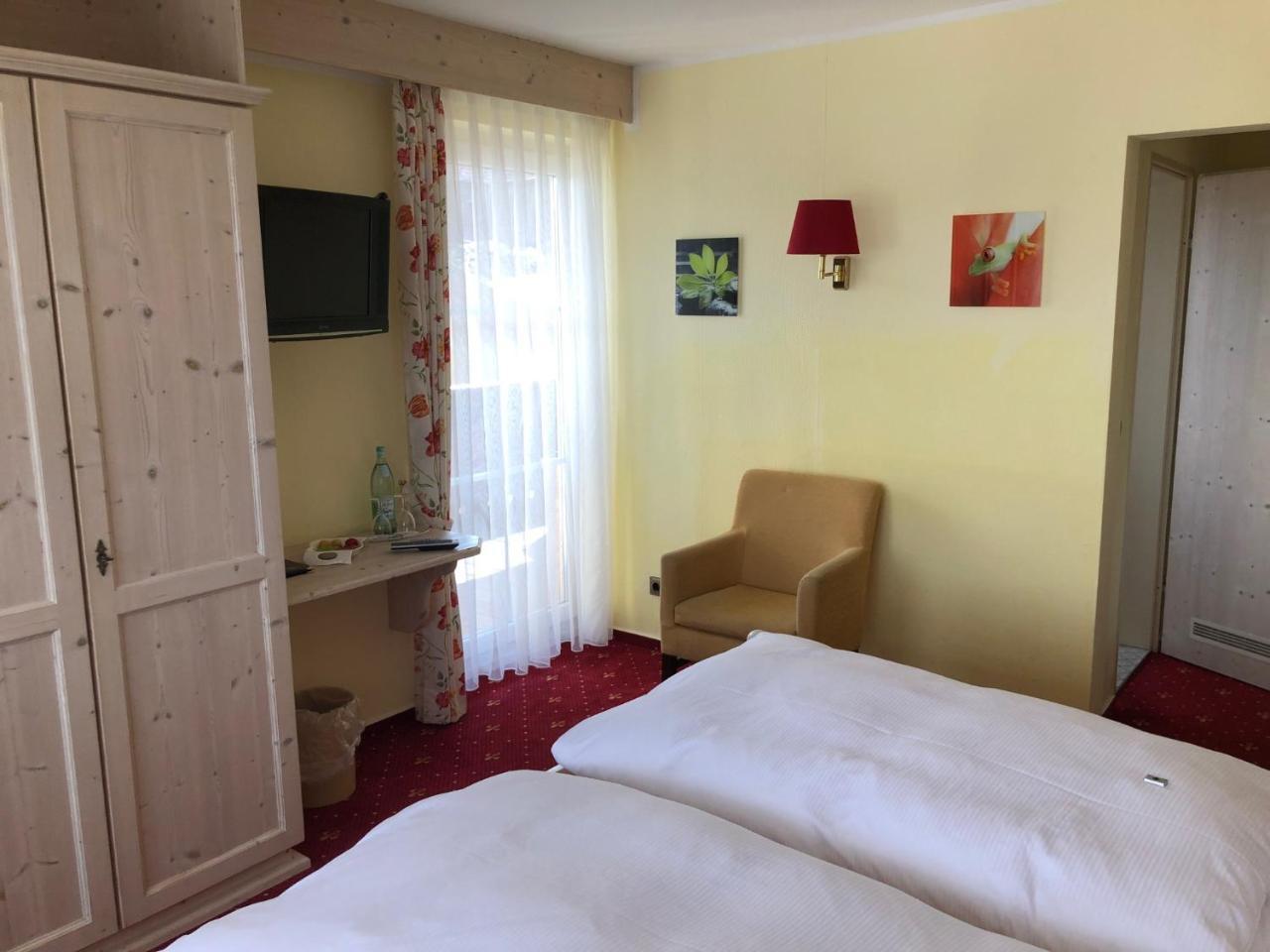 Allgau Landhotel 上罗伊特 外观 照片