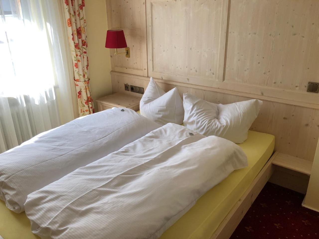Allgau Landhotel 上罗伊特 外观 照片