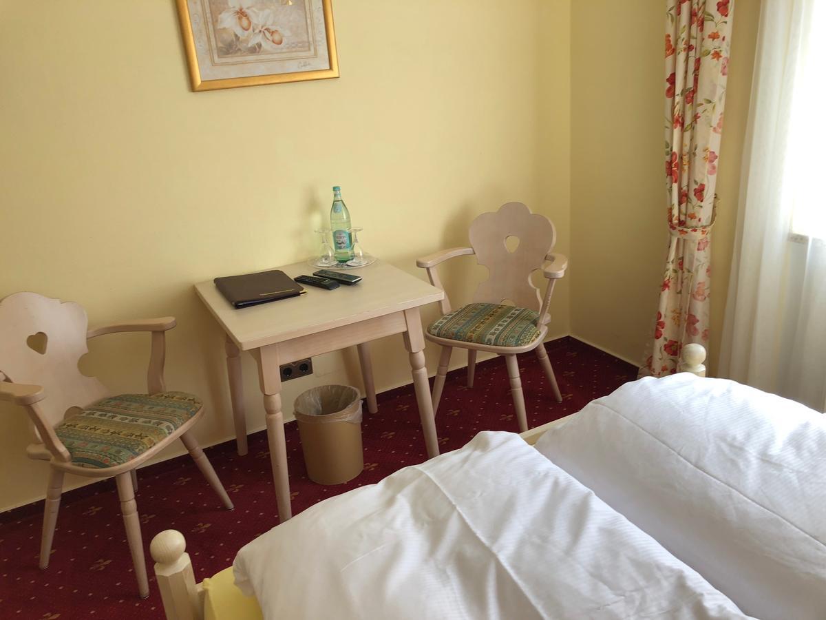 Allgau Landhotel 上罗伊特 外观 照片