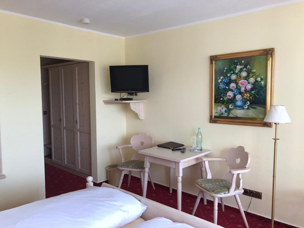 Allgau Landhotel 上罗伊特 外观 照片