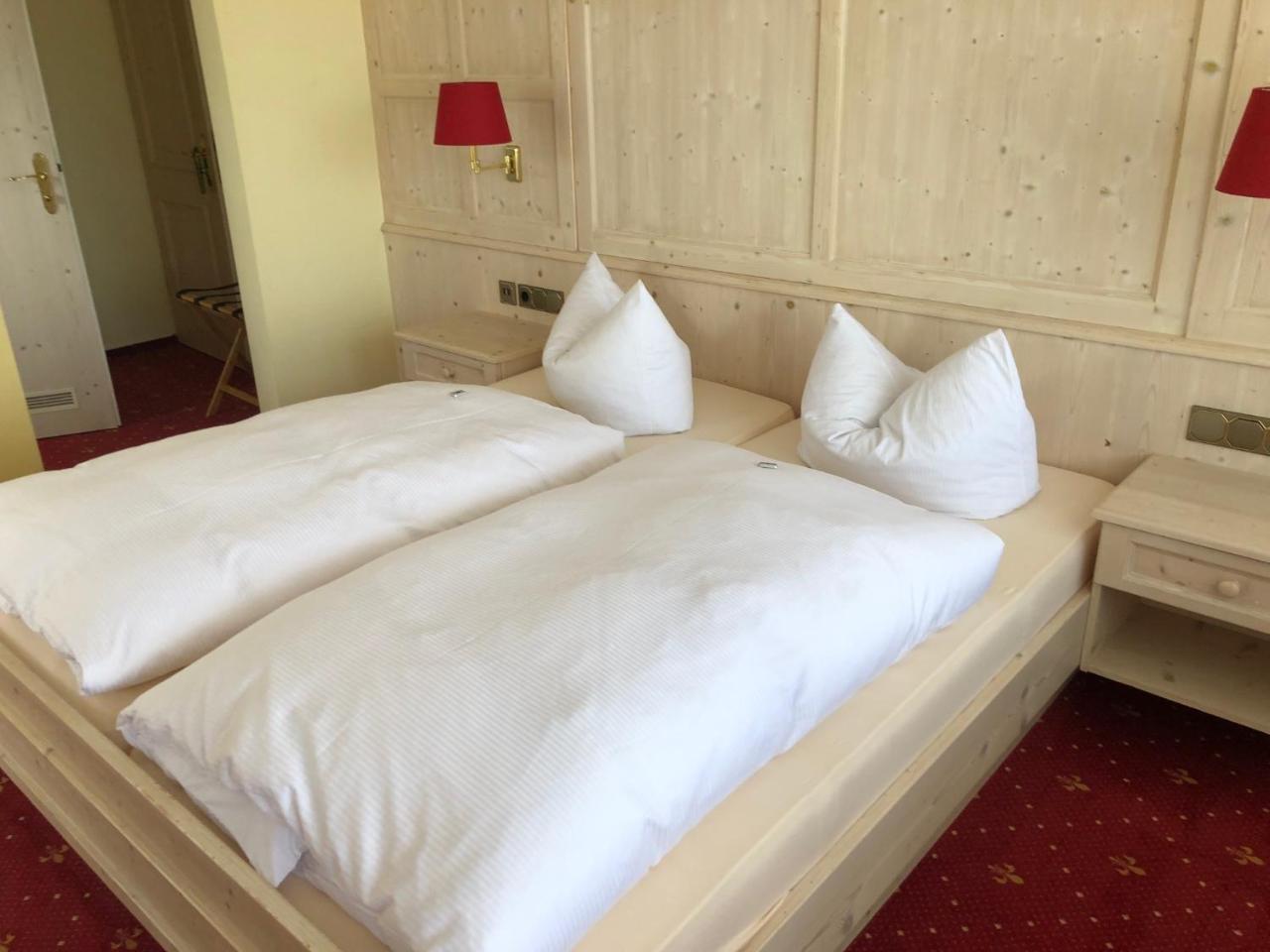 Allgau Landhotel 上罗伊特 外观 照片