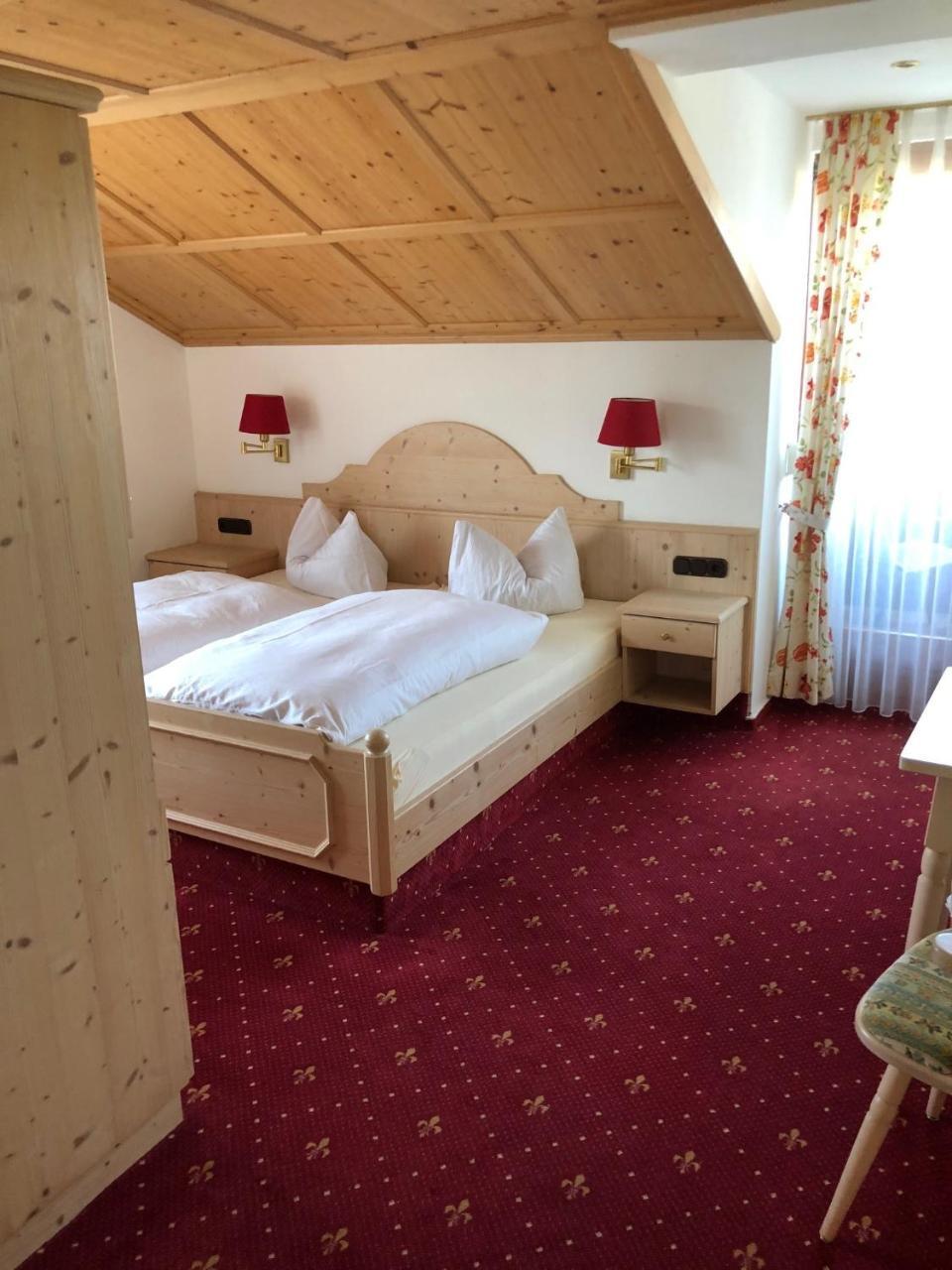 Allgau Landhotel 上罗伊特 外观 照片