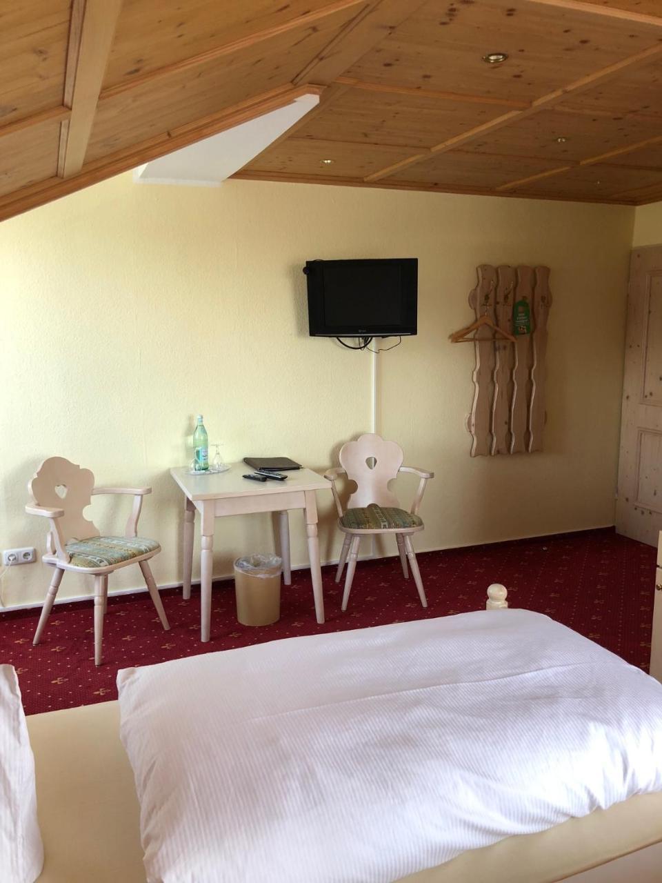 Allgau Landhotel 上罗伊特 外观 照片