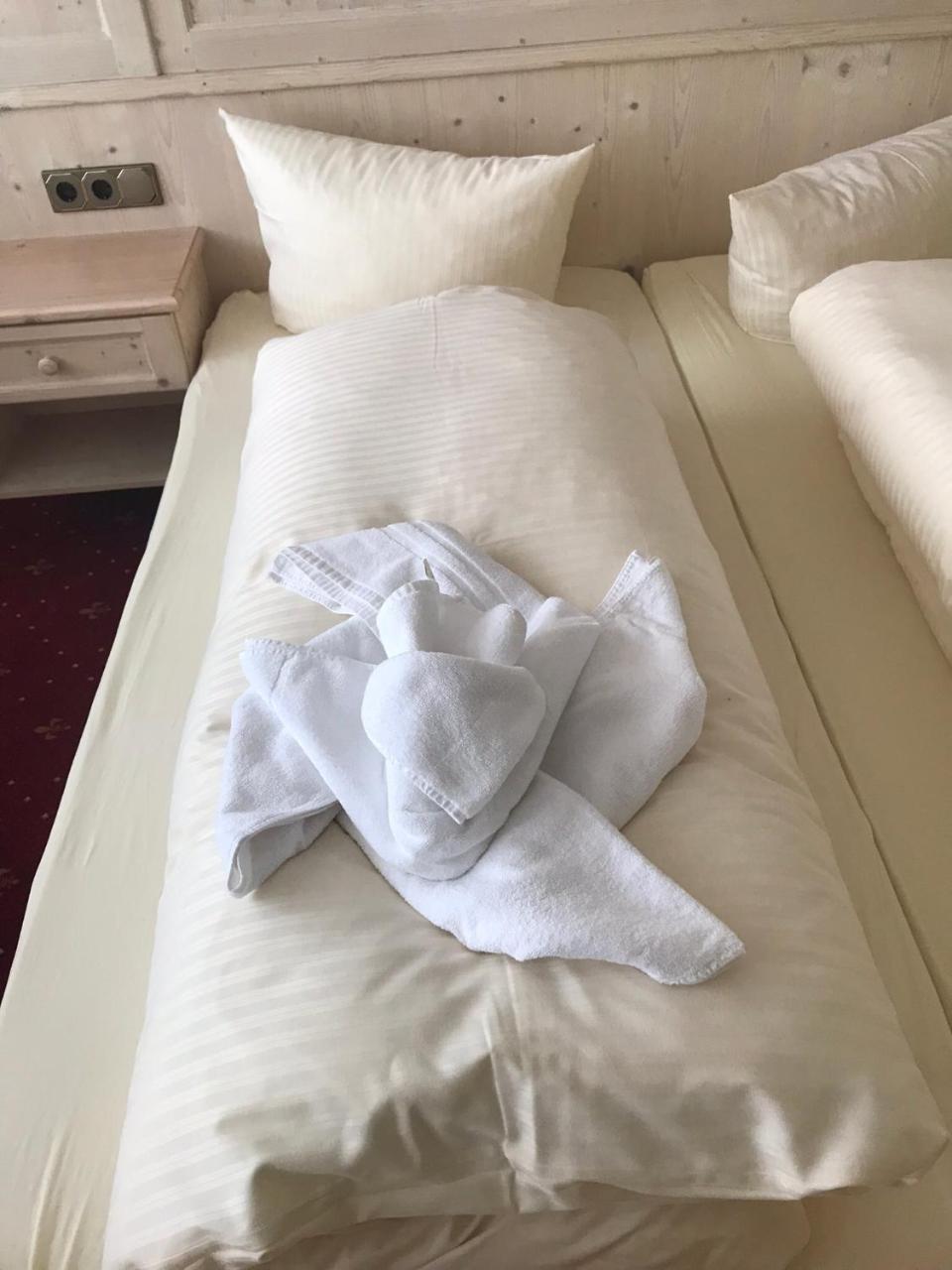 Allgau Landhotel 上罗伊特 外观 照片